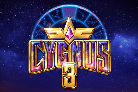 Cygnus 3
