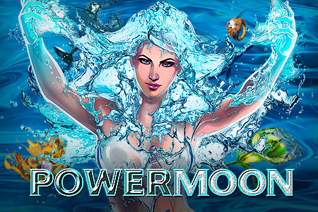 Power Moon
