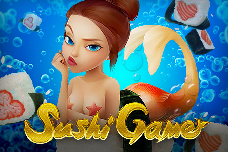 Sushi Game