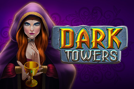 Dark Towers Dark Towers
