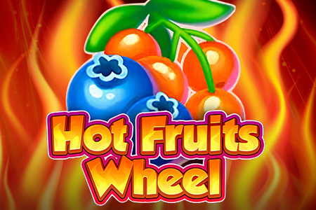 Hot Fruits Wheel