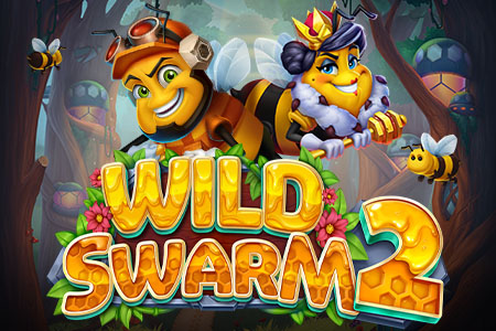 Wild Swarm 2