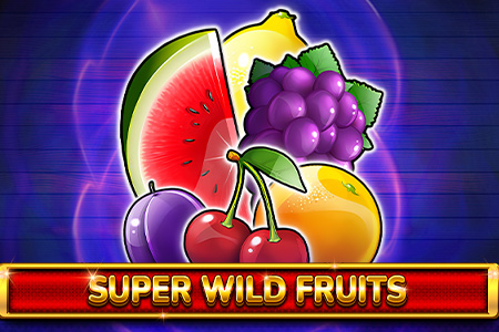 Super Wild Fruits