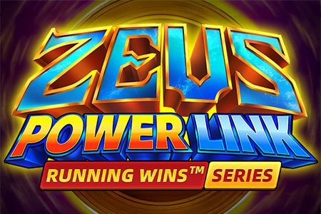 Zeus Power Link: RUNNING WINS™ Zeus Power Link: RUNNING WINS™