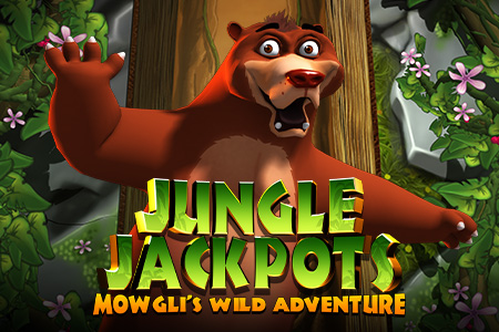Jungle Jackpots