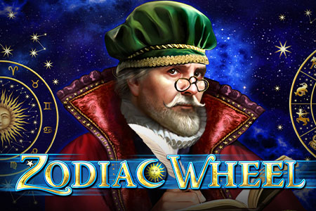 Zodiac Wheel