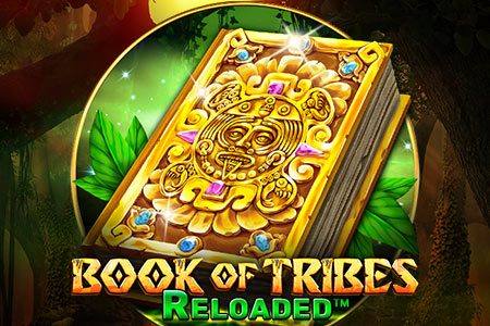 Book Of Tribes Reloaded