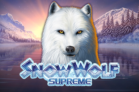 Snow Wolf Supreme Snow Wolf Supreme
