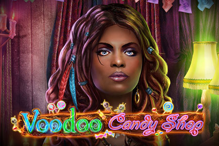 Voodoo Candy Shop Voodoo Candy Shop
