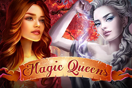 Magic Queens