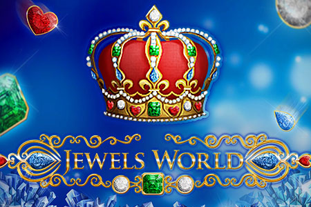 Jewels World