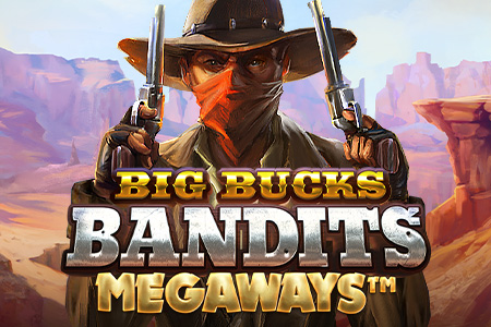 Big Bucks Bandits Megaways
