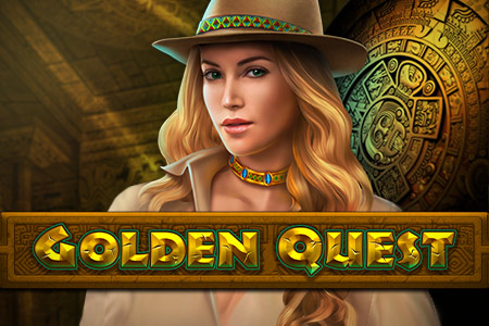 Golden Quest