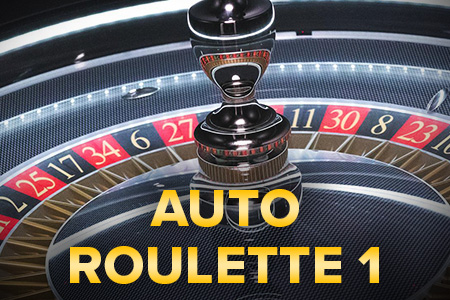 AutoRoulette 1 AutoRoulette 1