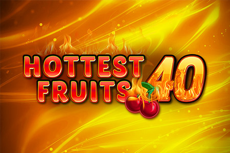 Hottest Fruits 40