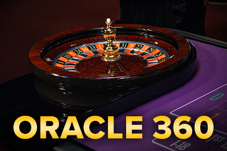Oracle 360 Oracle 360