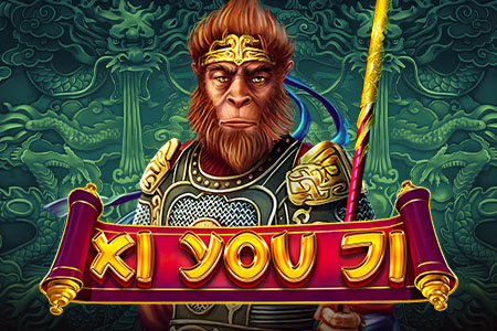 Xi You Ji Xi You Ji