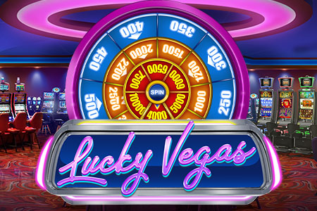 Lucky Vegas Lucky Vegas