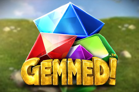 Gemmed!