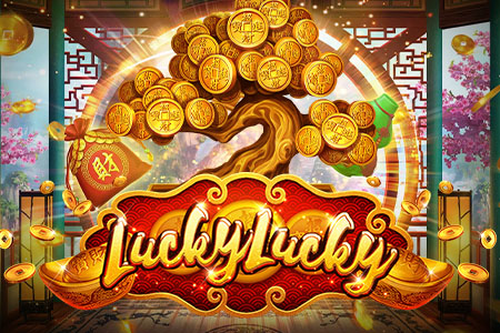 Lucky Lucky Lucky Lucky