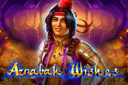 Azrabah Wishes Azrabah Wishes