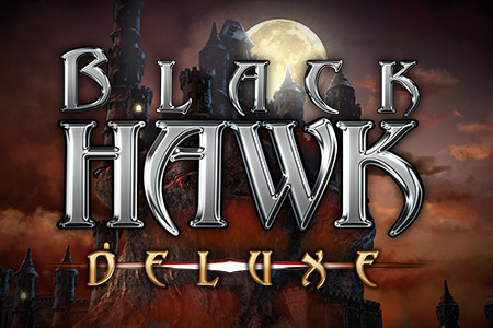 Black Hawk Deluxe Black Hawk Deluxe