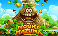 Mount Mazuma Mount Mazuma