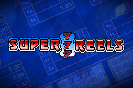 Super 7 Reels Super 7 Reels