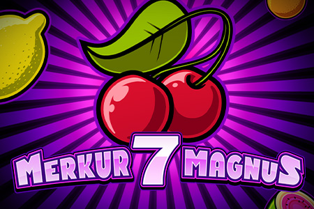 Merkur Magnus 7 Merkur Magnus 7