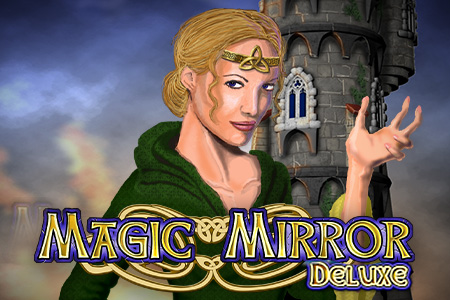 Magic Mirror Deluxe II Magic Mirror Deluxe II