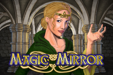 Magic Mirror Magic Mirror