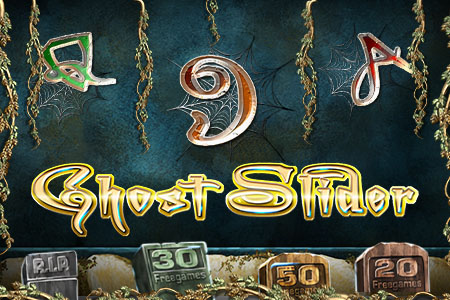 Ghost Slider Ghost Slider