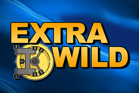 Extra Wild Extra Wild