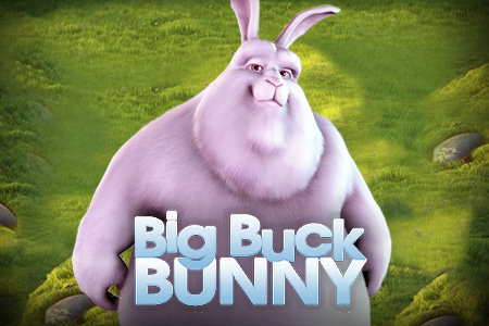 Big Buck Bunny