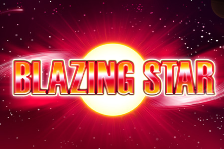 Blazing Star Blazing Star