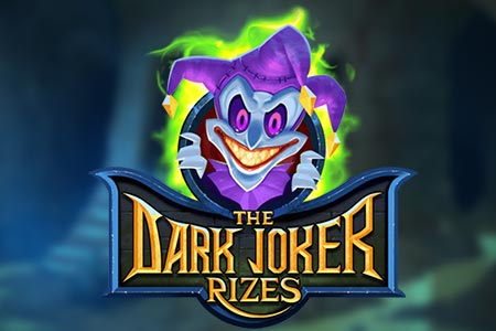 Dark Joker Rizes