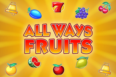 Allways Fruits