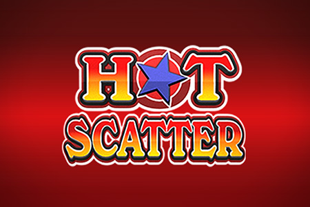 Hot Scatter