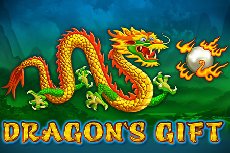 Dragon's Gift