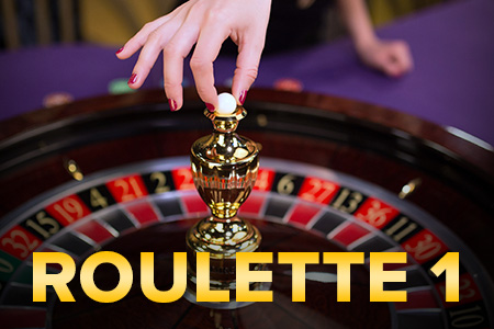 Roulette 1