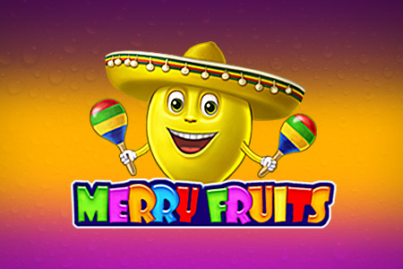 Merry Fruits