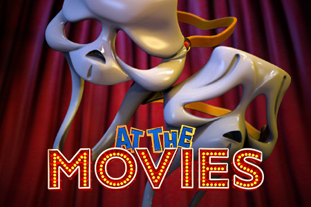 At the Movies