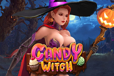 Candy Witch Candy Witch