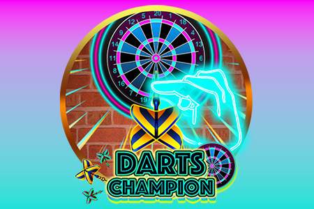 Darts Champion
