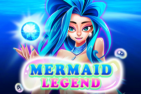 Mermaid Legend Mermaid Legend