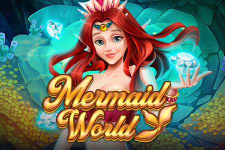Mermaid World Mermaid World
