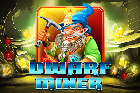 Dwarf Miner