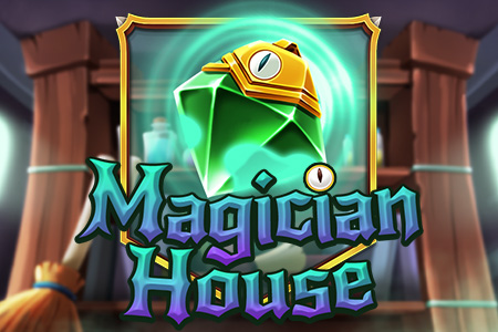 Magician House