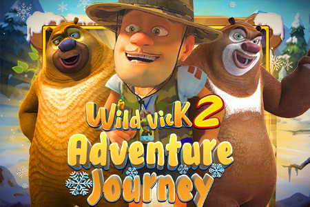 Wild Vick 2 Adventure Journey Wild Vick 2 Adventure Journey