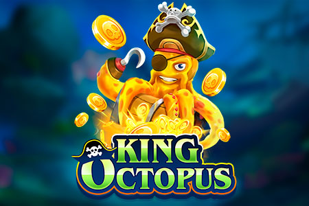 King Octopus